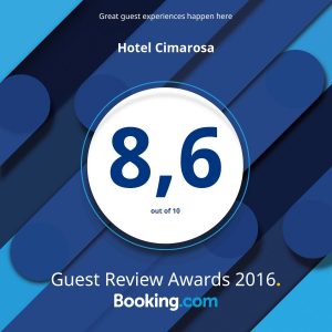 #guestsloveus #booking #bookingawards